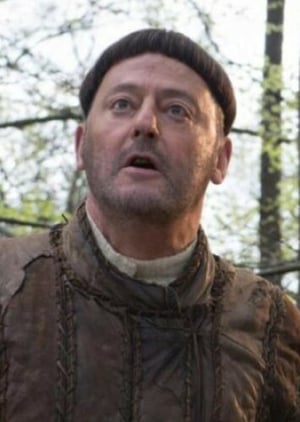 This is the Avatar Image for the Godefroy de Montmirail (Jean Reno) AI Voice and Text to Speech Generator